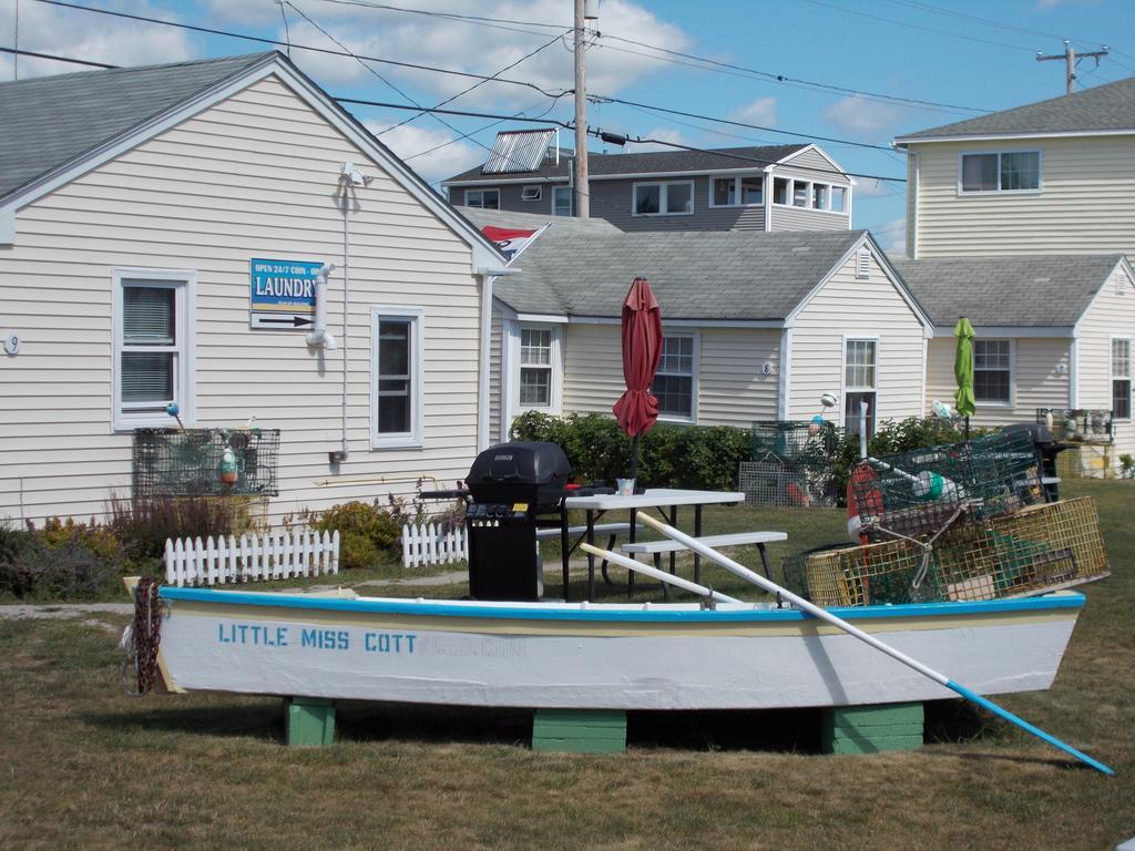 Hébergement de vacances Little Miss Old Orchard Beach