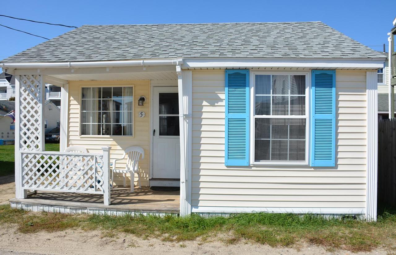 Little Miss Holiday home *