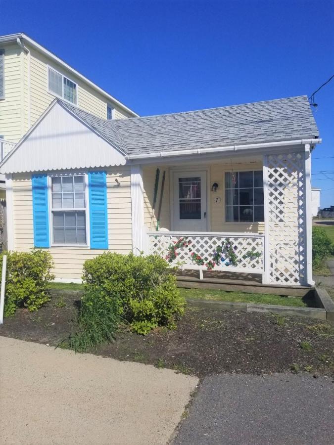 Little Miss Holiday home *