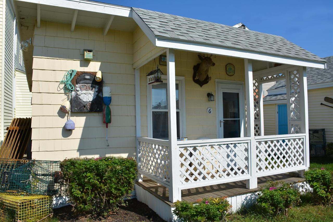 Holiday home Little Miss