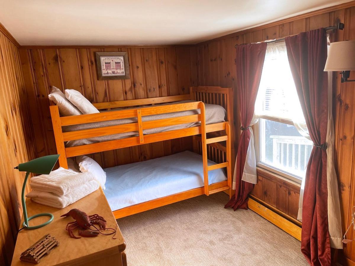Little Miss Holiday home Old Orchard Beach