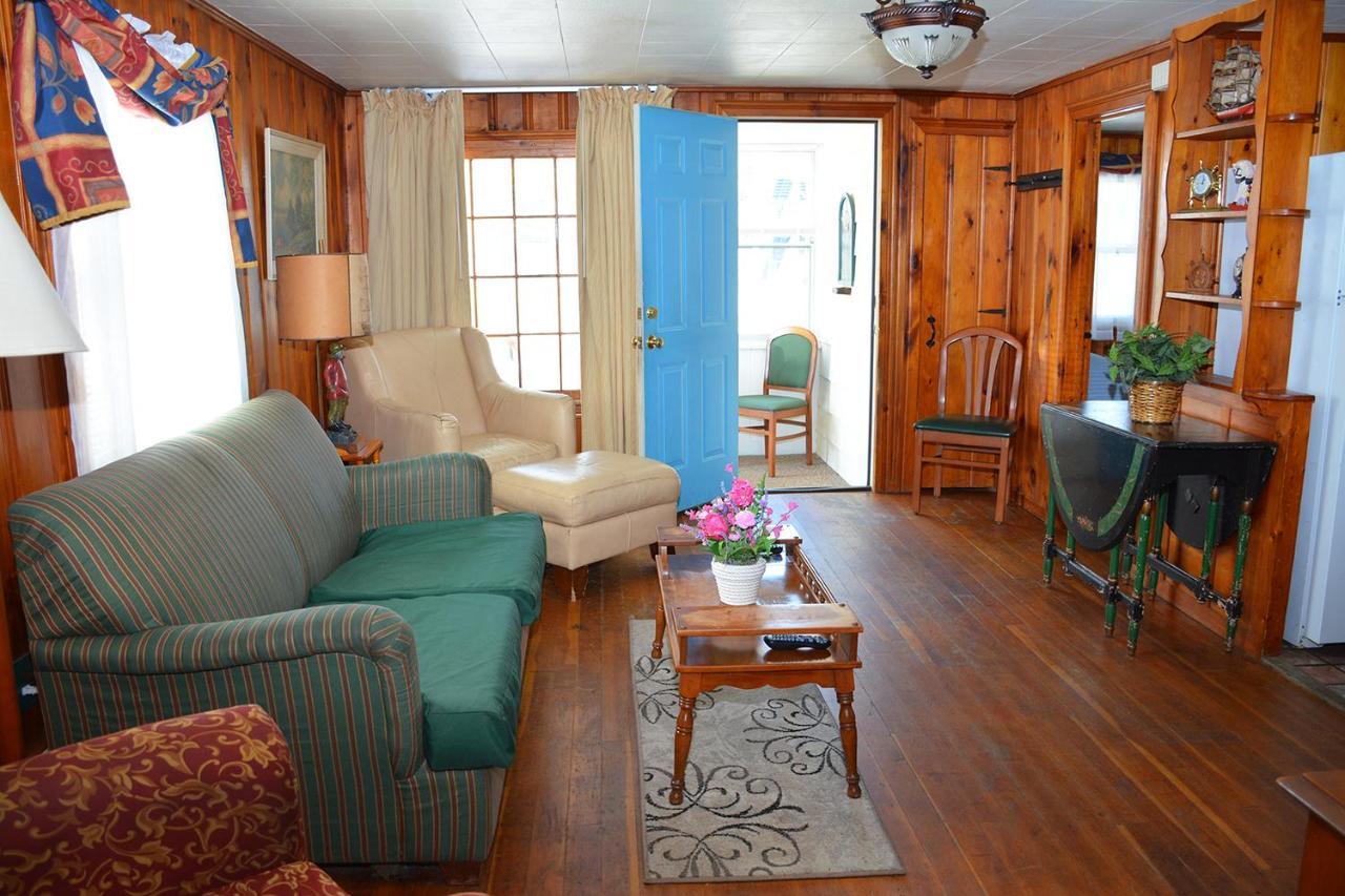 Little Miss Holiday home Old Orchard Beach