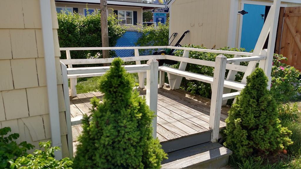 Holiday home Little Miss Old Orchard Beach